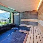 Beautiful In A Stunning Location With Sauna Fuegen