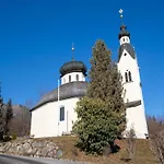 Holiday home Beautiful In A Stunning Location With Sauna *
