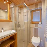 Vakantiehuis Beautiful In A Stunning Location With Sauna Fügen