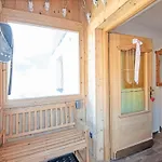 Beautiful In A Stunning Location With Sauna * Fuegen