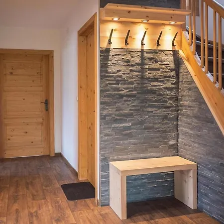 펜션 Beautiful In A Stunning Location With Sauna