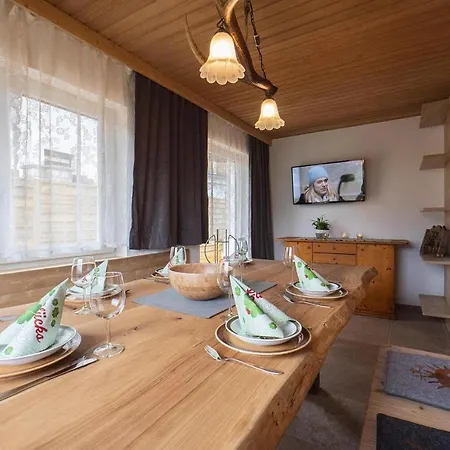 Beautiful In A Stunning Location With Sauna 푸겐