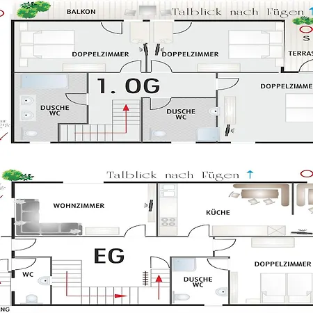 Holiday home Beautiful In A Stunning Location With Sauna