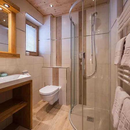 Beautiful In A Stunning Location With Sauna Holiday home *