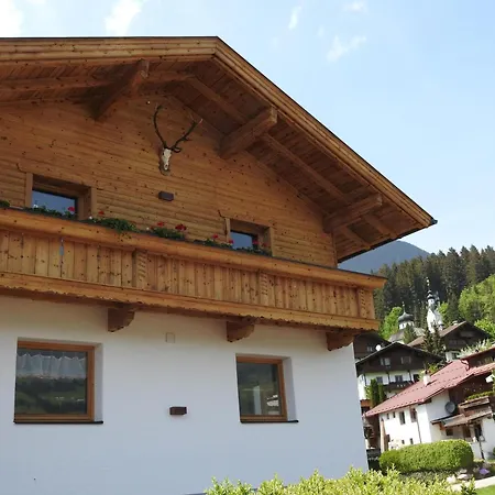 Nyaraló Beautiful In A Stunning Location With Sauna *