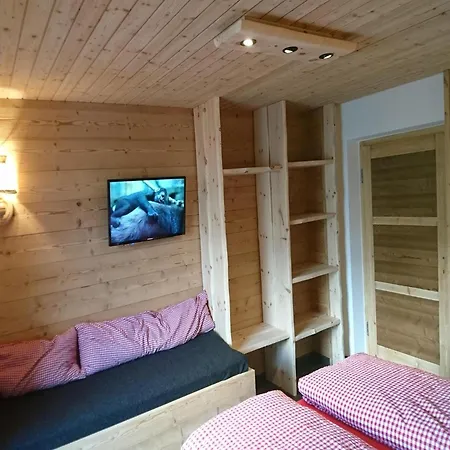 Holiday home Beautiful In A Stunning Location With Sauna