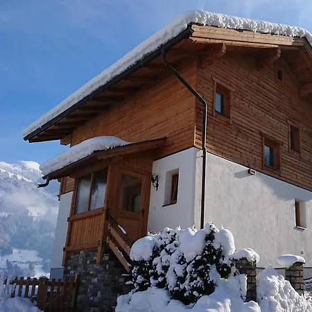 Holiday home Beautiful In A Stunning Location With Sauna Fuegen