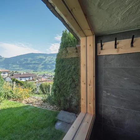 Holiday home Beautiful In A Stunning Location With Sauna Fuegen