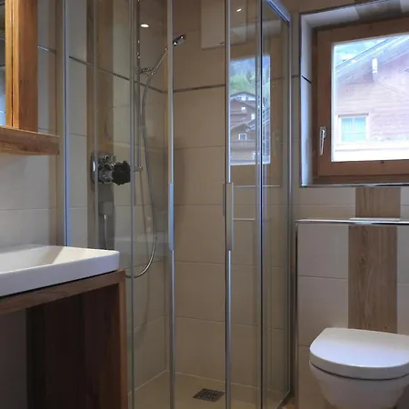 Holiday home Beautiful In A Stunning Location With Sauna Fuegen