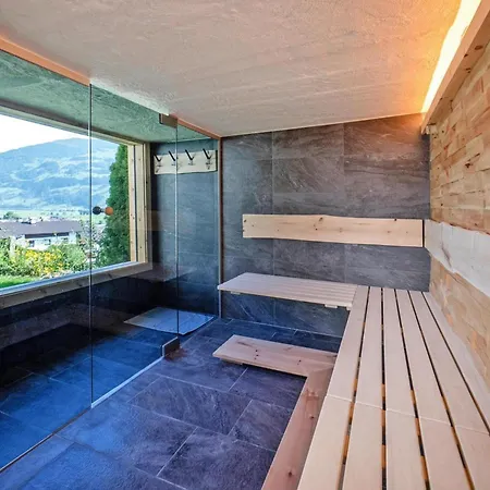 Beautiful In A Stunning Location With Sauna פוגן
