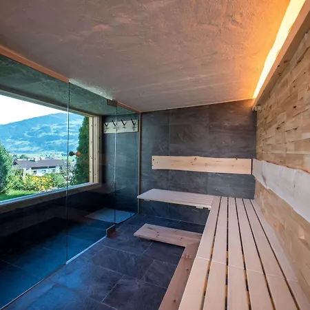 Beautiful In A Stunning Location With Sauna פוגן