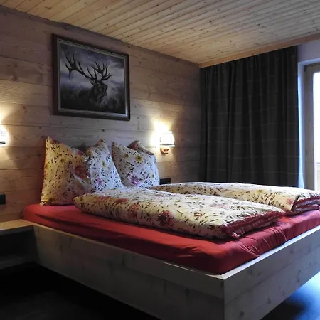 בית נופש Beautiful In A Stunning Location With Sauna פוגן