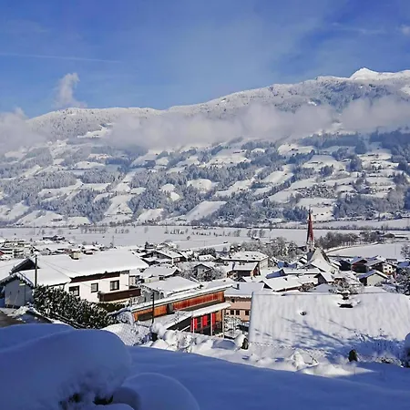 Beautiful In A Stunning Location With Sauna Holiday home Fuegen