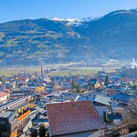 Beautiful In A Stunning Location With Sauna Holiday home Fuegen