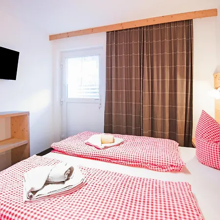 Beautiful In A Stunning Location With Sauna Holiday home Fuegen