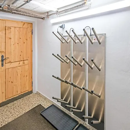 Holiday home Beautiful In A Stunning Location With Sauna