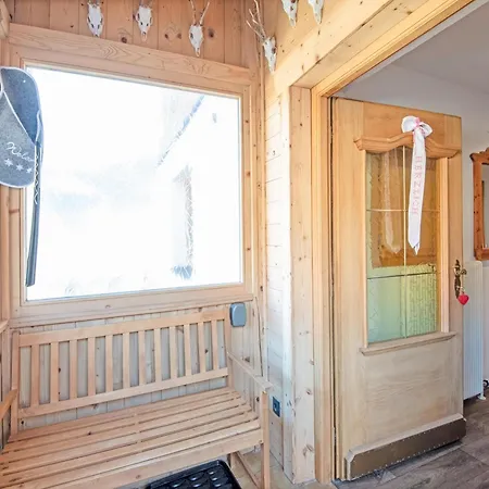 Beautiful In A Stunning Location With Sauna * פוגן