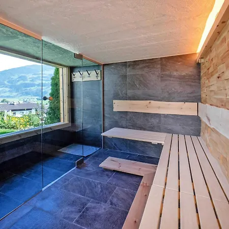 Beautiful In A Stunning Location With Sauna Holiday home