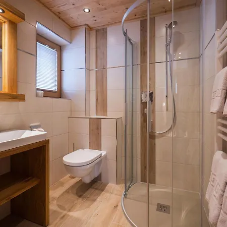 Holiday home Beautiful In A Stunning Location With Sauna Fuegen
