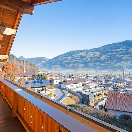 Beautiful In A Stunning Location With Sauna Holiday home Fuegen