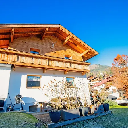 Beautiful In A Stunning Location With Sauna Holiday home Fuegen