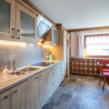 Beautiful In A Stunning Location With Sauna Ferienhaus Fügen