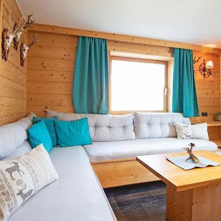 Holiday home Beautiful In A Stunning Location With Sauna Fuegen