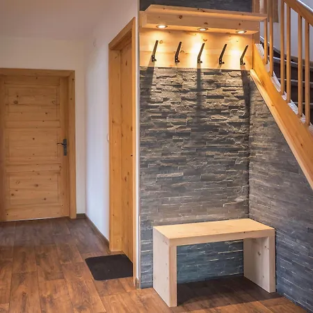 Beautiful In A Stunning Location With Sauna Ferienhaus Fügen