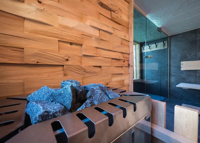 Prázdninový dům Beautiful In A Stunning Location With Sauna Fügen