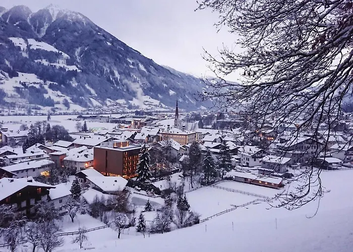 Beautiful In A Stunning Location With Sauna Prázdninový dům Fügen