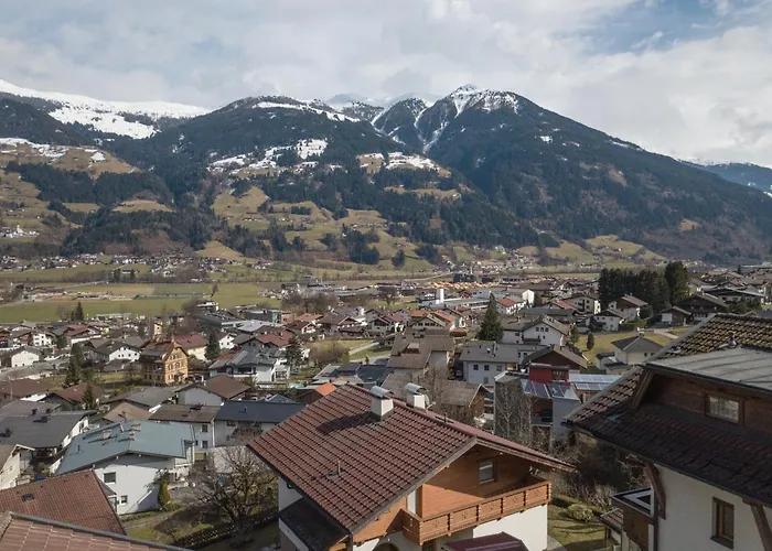 Beautiful In A Stunning Location With Sauna *