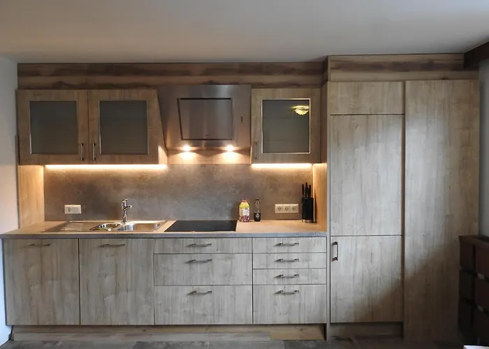 Holiday home Beautiful In A Stunning Location With Sauna