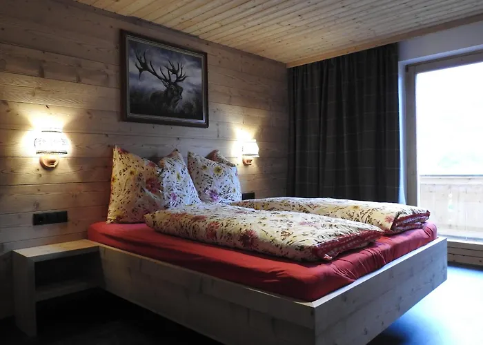 Casa vacanze Beautiful In A Stunning Location With Sauna Fügen