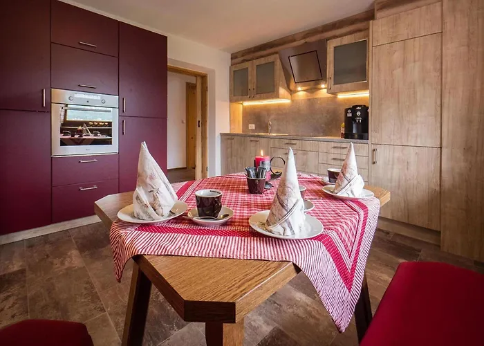 Prázdninový dům Beautiful In A Stunning Location With Sauna Fügen