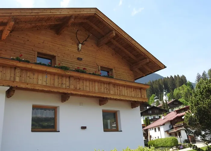 Prázdninový dům Beautiful In A Stunning Location With Sauna *