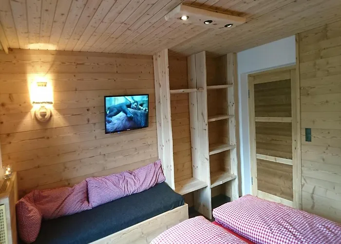 Holiday home Beautiful In A Stunning Location With Sauna