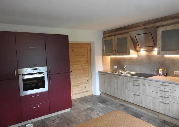 Holiday home Beautiful In A Stunning Location With Sauna *