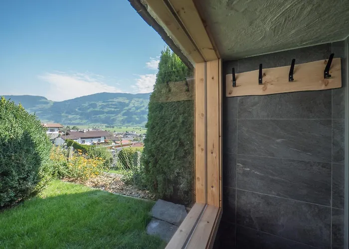 Casa vacanze Beautiful In A Stunning Location With Sauna Fügen