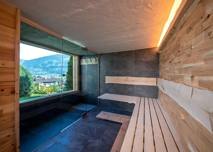 Beautiful In A Stunning Location With Sauna * Fügen