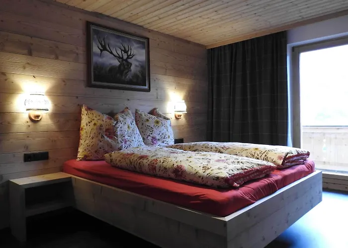 Casa vacanze Beautiful In A Stunning Location With Sauna Fügen