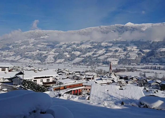 Beautiful In A Stunning Location With Sauna Casa vacanze *