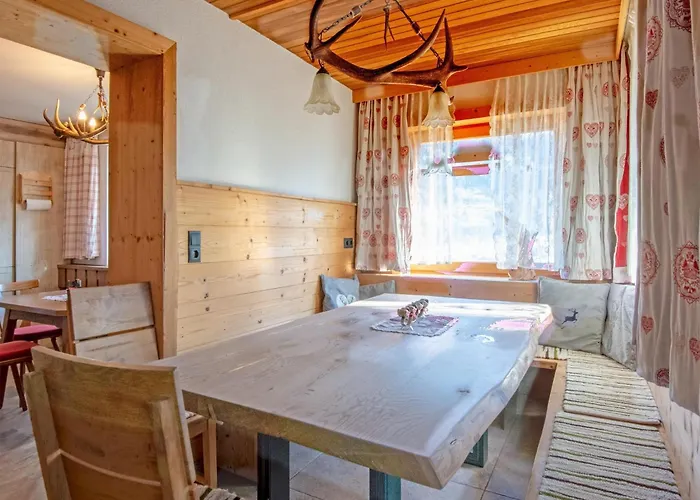 Beautiful In A Stunning Location With Sauna * Fügen