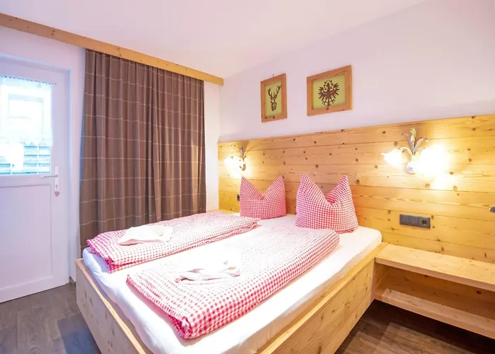 Beautiful In A Stunning Location With Sauna Casa vacanze