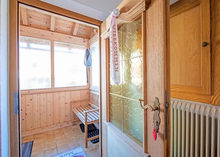 Beautiful In A Stunning Location With Sauna * Fügen
