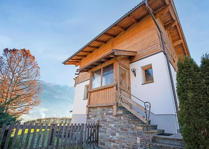 Beautiful In A Stunning Location With Sauna *