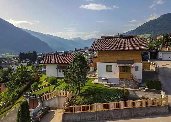 Beautiful In A Stunning Location With Sauna Casa vacanze