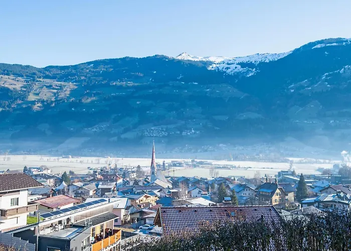 Beautiful In A Stunning Location With Sauna Casa vacanze