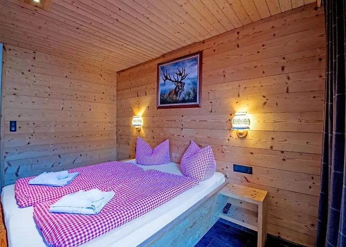 Beautiful In A Stunning Location With Sauna * Fügen