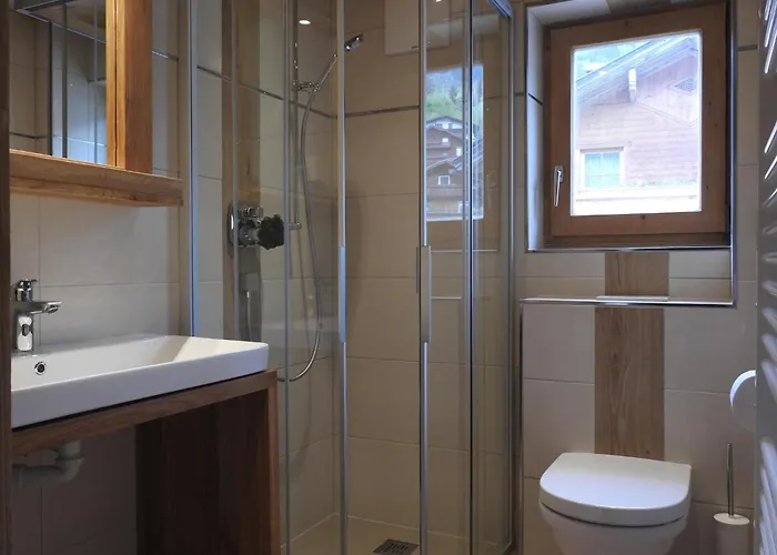 Beautiful In A Stunning Location With Sauna *