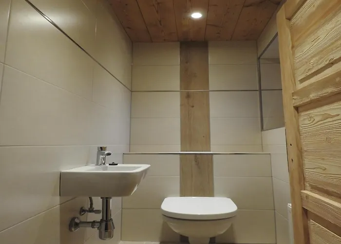 Beautiful In A Stunning Location With Sauna Fügen